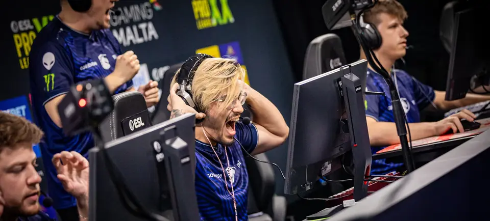 Liquid zieht nach einem 2:0-Sieg über Complexity ins Viertelfinale der ESL Pro League ein