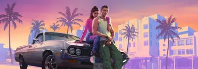 Take-Two підтверджує вихід GTA 6 восени 2025 року