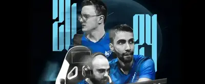 La nouvelle composition de l'équipe Nigma Galaxy a été annoncée