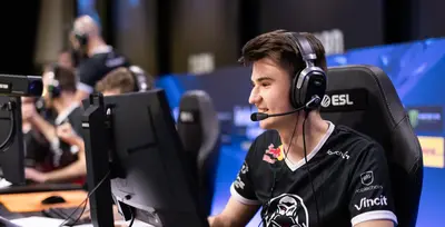 O Goofy deixa a ENCE e anuncia uma pausa na carreira