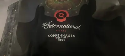 How PGL tried to cover up a typo on merch