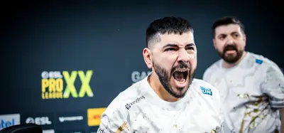 Eternal Fire knock out Vitality and advance to the ESL Pro League semifinals against MIBR