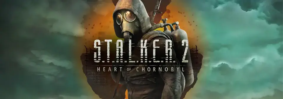 Все, що ми знаємо про S.T.A.L.K.E.R. 2: Серце Чорнобиля