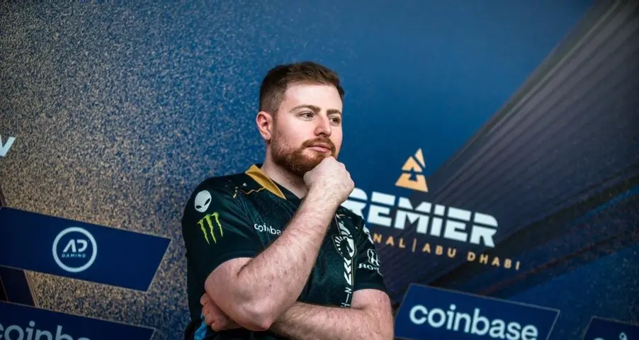 Daps: “At the major, YEKINDAR is the main captain of Liquid, and nitr0 is the second”