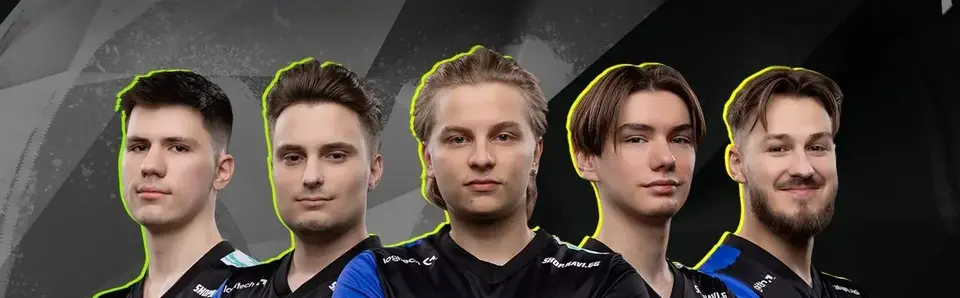 NAVI hat das Halbfinale der ESL Pro League Season 20 erreicht