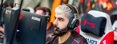 Match prediction MIBR vs Eternal Fire at ESL Pro League Season 20