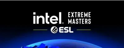 IEM ризикує втратити Intel як титульного спонсора через фінансові труднощі компанії