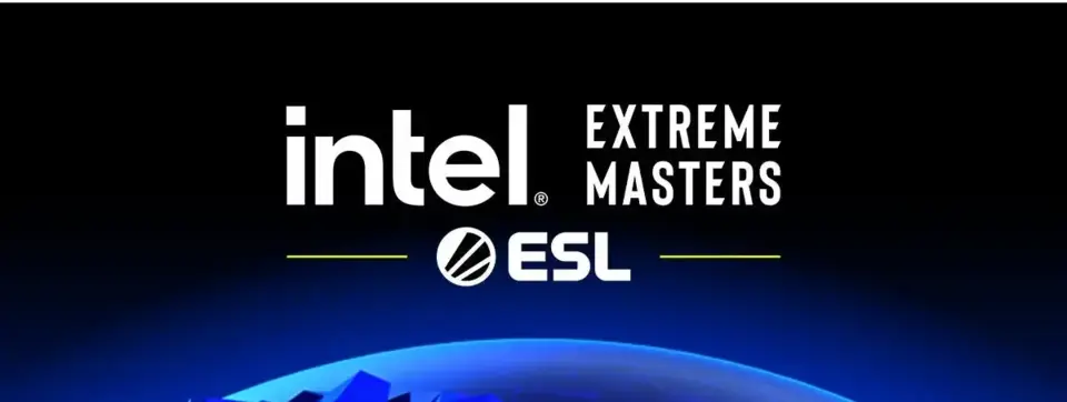 A IEM corre o risco de perder a Intel como patrocinador principal devido às dificuldades financeiras da empresa