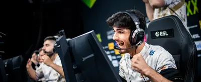 Eternal Fire впервые в истории вышли в финал крупного ивента, победив MIBR на ESL Pro League