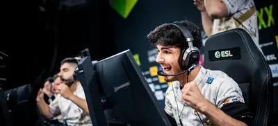 A Eternal Fire chegou às finais de um grande evento pela primeira vez na história, derrotando a MIBR na ESL Pro League