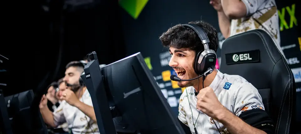 Eternal Fire po raz pierwszy w historii dotarło do finału dużej imprezy, pokonując MIBR w ESL Pro League