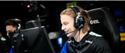 NAVI hat mit einem Sieg über G2 das Finale der ESL Pro League Season 20 erreicht