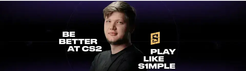 The “Play Like S1mple” course left fans without the promised content and technical support