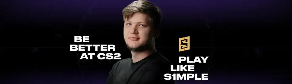 Курс «Play Like S1mple» залишив фанатів без обіцяного контенту і технічної підтримки