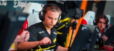 Aleksib à propos de l'ESL Pro League Finals - « Nous jouerons avec tout notre cœur »