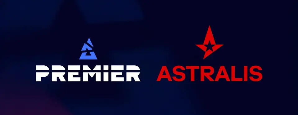 Скандал з Astralis і cadiaN навколо сумнівної екстреної заміни на BLAST Fall Final