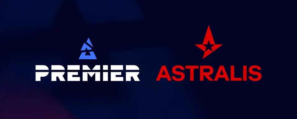 O escândalo Astralis e cadiaN em torno da questionável substituição de emergência da Final de outono BLAST