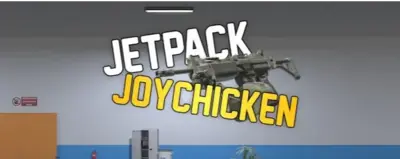 Mapmaker Lillykyu has claimed to shadowban the Jetpack Joyride map in CS2