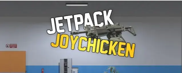 Mapmaker Lillykyu hat ein Schattenverbot für die Karte Jetpack Joyride in CS2 beantragt