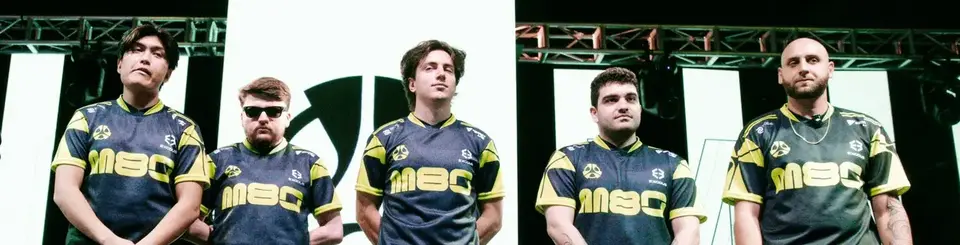 Jogadores da M80 devastados após mais uma derrota no Ascension Americas