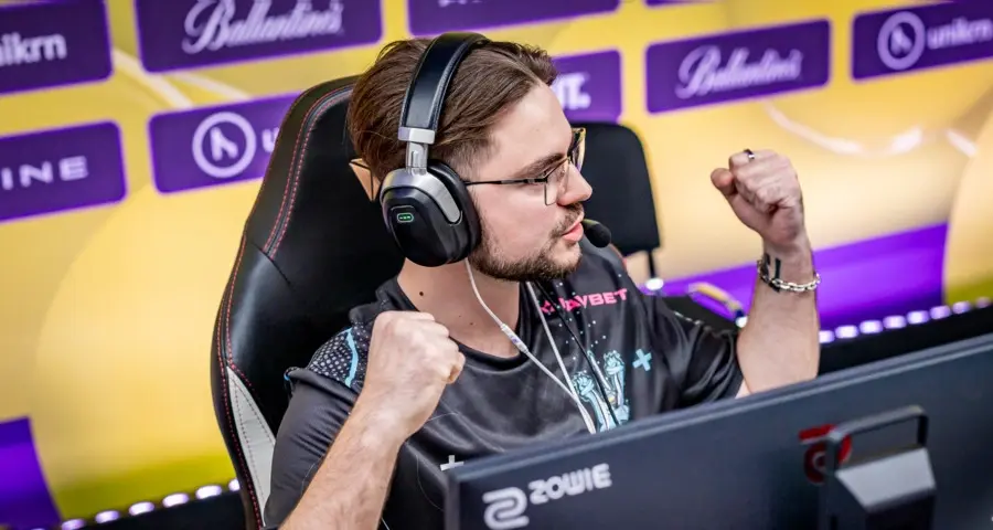 The first opponent of Monte in the qualifiers for ESL Challenger Katowice 2023 has been determined