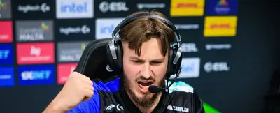 jL отримав звання MVP у 20-му сезоні ESL Pro League