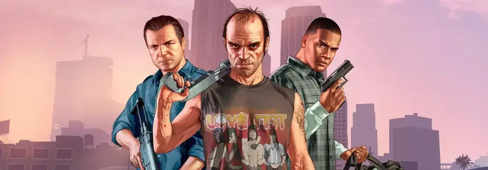 Todos os cheats de GTA 5: Lista completa de códigos de trapaça para Xbox, PS5, PS4 e PC