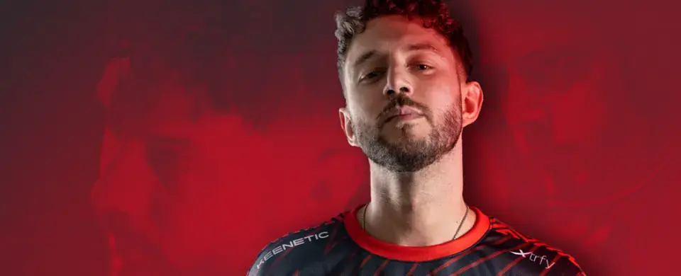 JACKZ became a free agent and didn’t intend to end his career at the age of 30