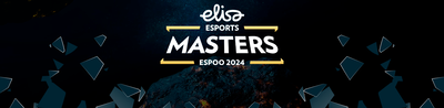 Elisa Masters Espoo 2024 a annoncé la liste des talents du studio d'analyse