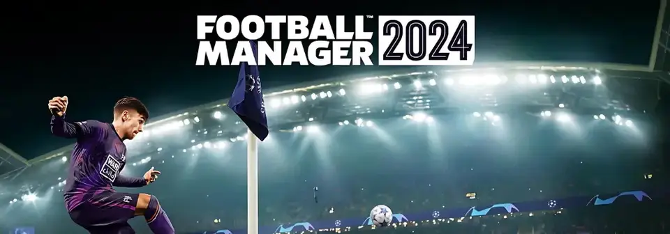 к встановити реальні комплекти форм у Football Manager 2024