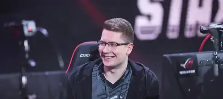 NAVI приветствует Puppey и BOOM в обновленном составе