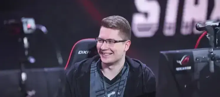 NAVI accueille Puppey et BOOM dans la nouvelle composition