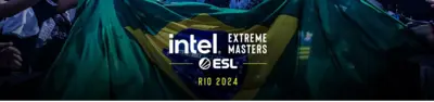 Natus Vincere начнут IEM Rio 2024 с матча против Rare Atom