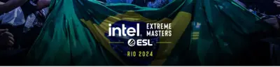 Natus Vincere почнуть IEM Rio 2024 з матчу проти Rare Atom