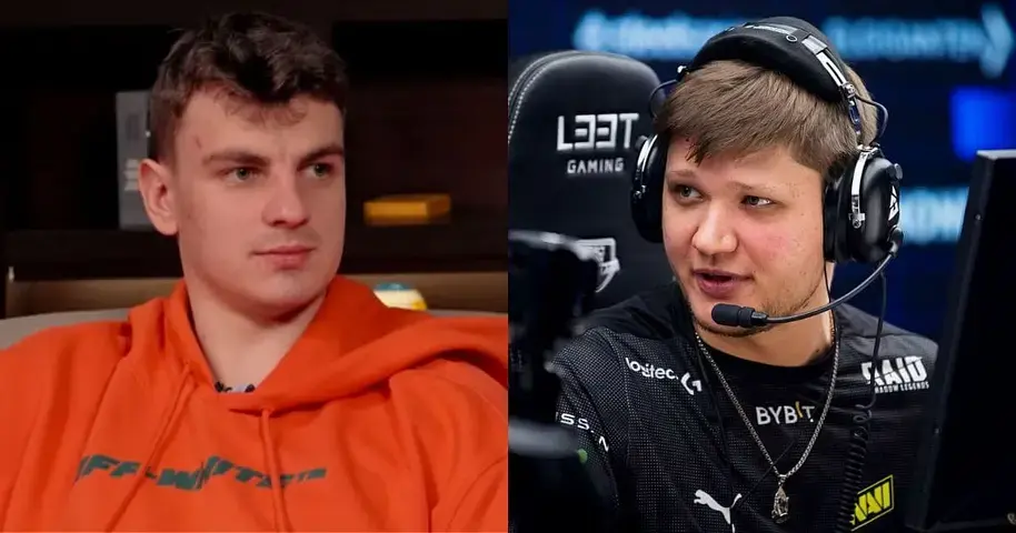 Woro2k will play against s1mple for the first time in a major tournament - year ago, Monte sniper claimed he would "destroy" Kostyliev