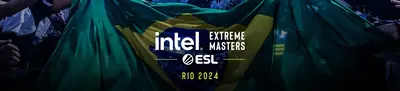 Natus Vincere donnera le coup d'envoi de l'IEM Rio 2024 avec un match contre Rare Atom