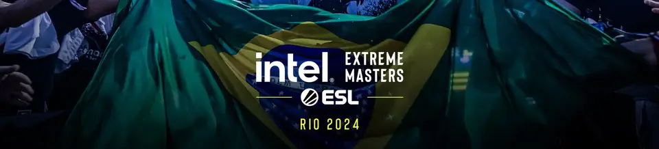 Natus Vincere donnera le coup d'envoi de l'IEM Rio 2024 avec un match contre Rare Atom