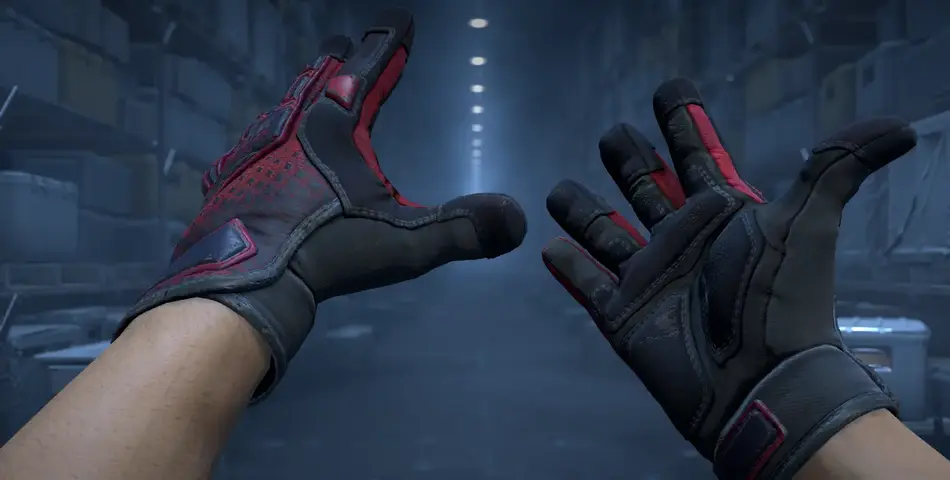 15 Best CS2 Gloves