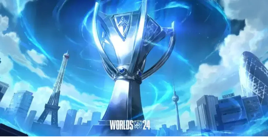 Worlds 2024 Day 2 Prediction and Analysis