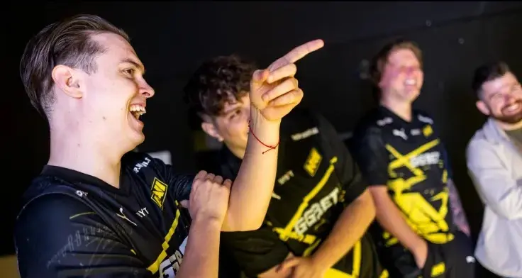 Thorin proposed five steps that will save NAVI 