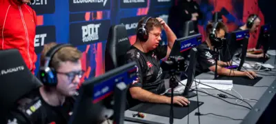 FaZe mandou os Falcons para casa com a final do BLAST Premier Fall