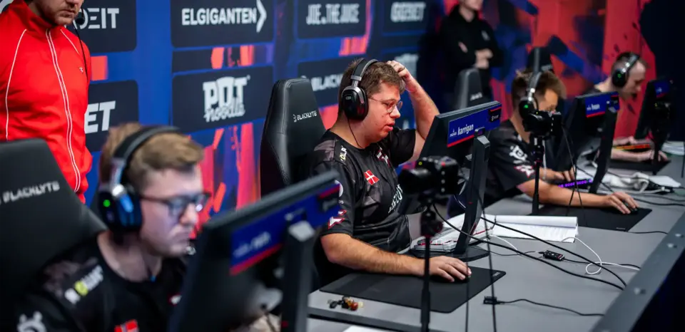 FaZe schickt die Falcons mit dem BLAST Premier Fall Final nach Hause