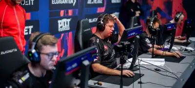 FaZe renvoie les Falcons chez eux avec la BLAST Premier Fall Final