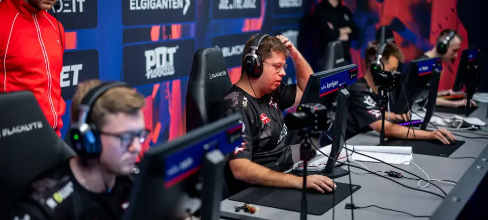 FaZe renvoie les Falcons chez eux avec la BLAST Premier Fall Final