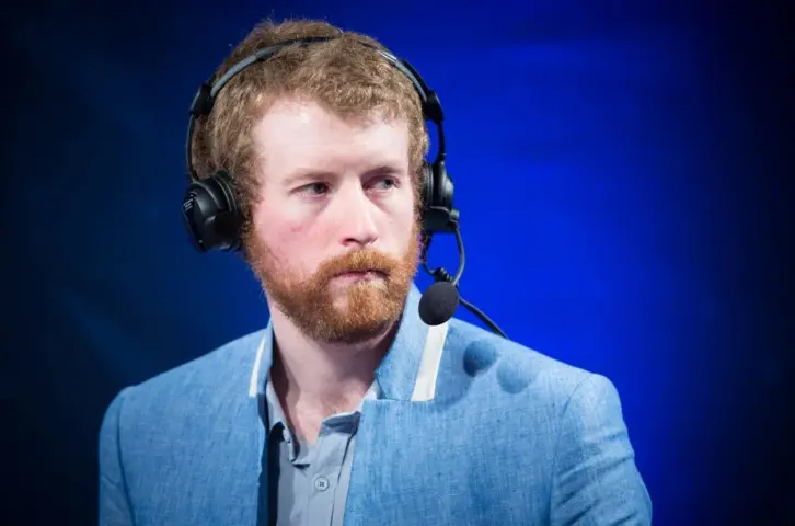  Thorin predicts NAVI roster changes in the near future