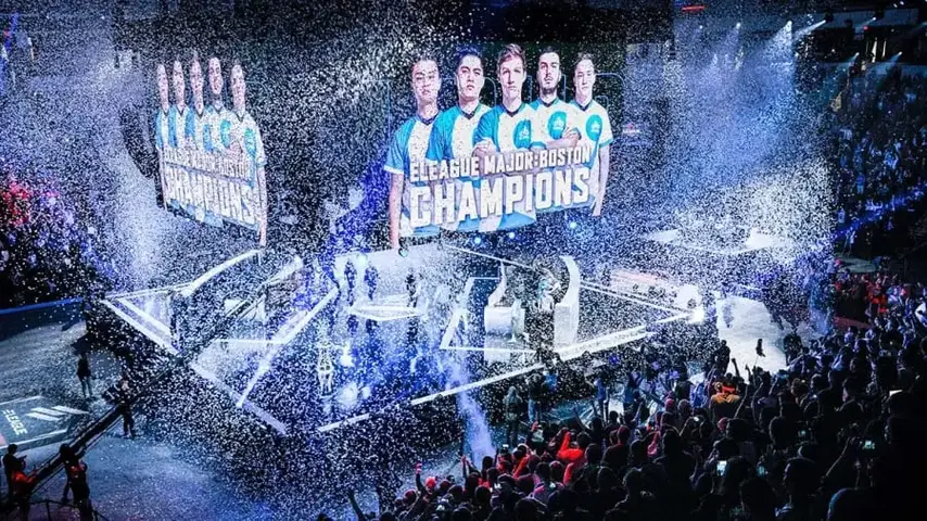 The best finals in the history of CS:GO Majors