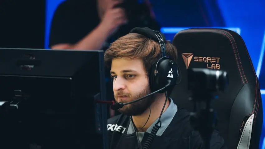 OG will play without degster at IEM Dallas 2023