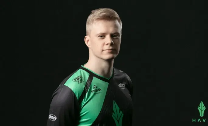 Aerial goes inactive due to sleep problems