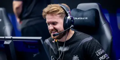 NiKo führt G2 zum Sieg über Vitality und zum Einzug ins BLAST Premier Fall Final