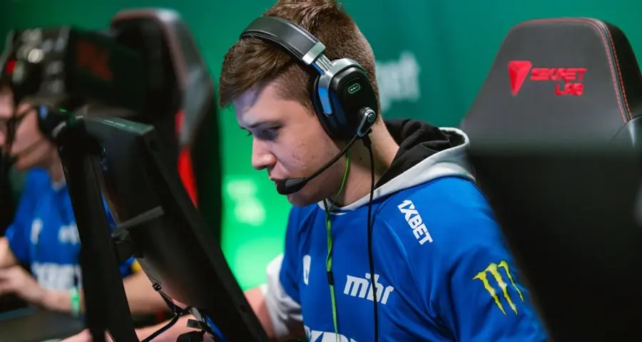 MIBR qualified for Gamers8 2023